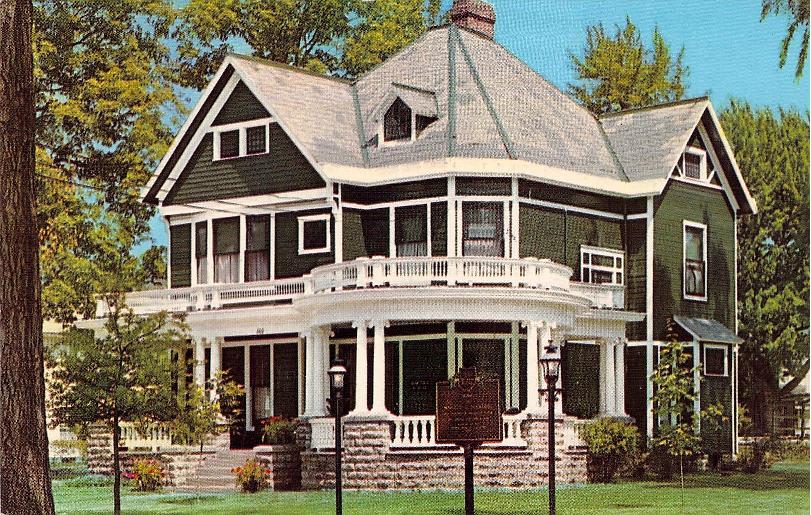 Marion County, OH (14 items)