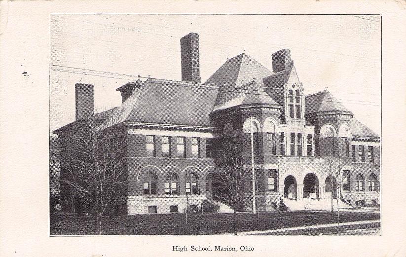 Marion County, OH (14 items)