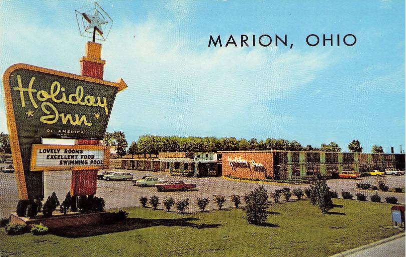 Marion County, OH (14 items)