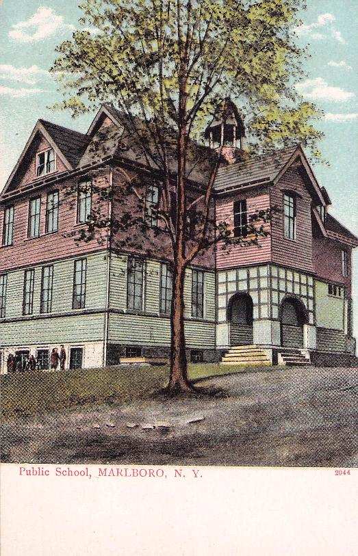 Ulster County, NY (55 items)