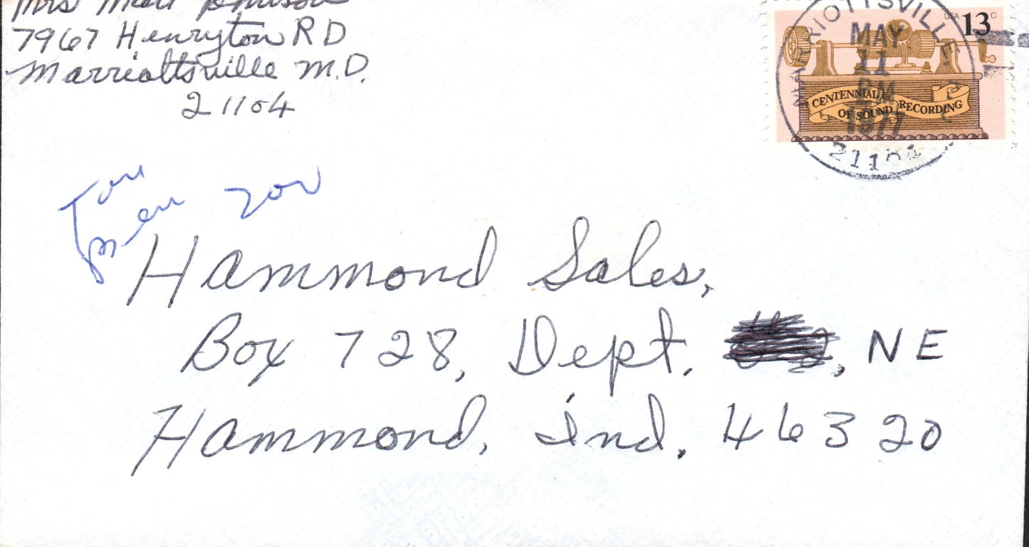 Howard County, MD (13 items)