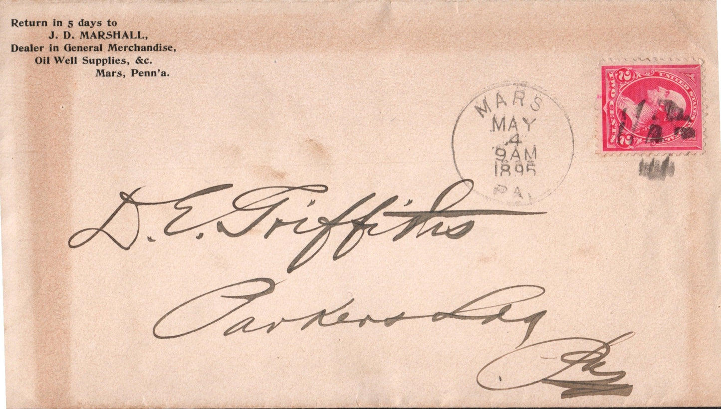 Butler County, PA (37 Items)