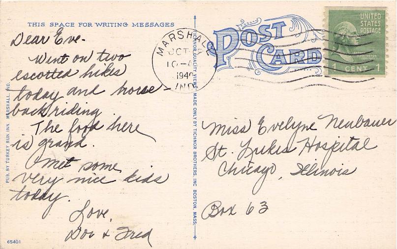 Parke County, IN (33 items)