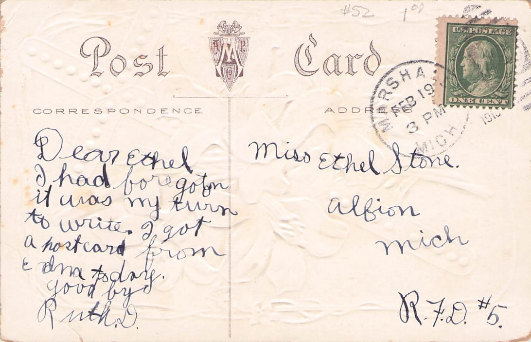 Calhoun County, MI (29 items)