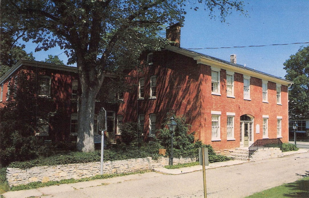 Calhoun County, MI (29 items)