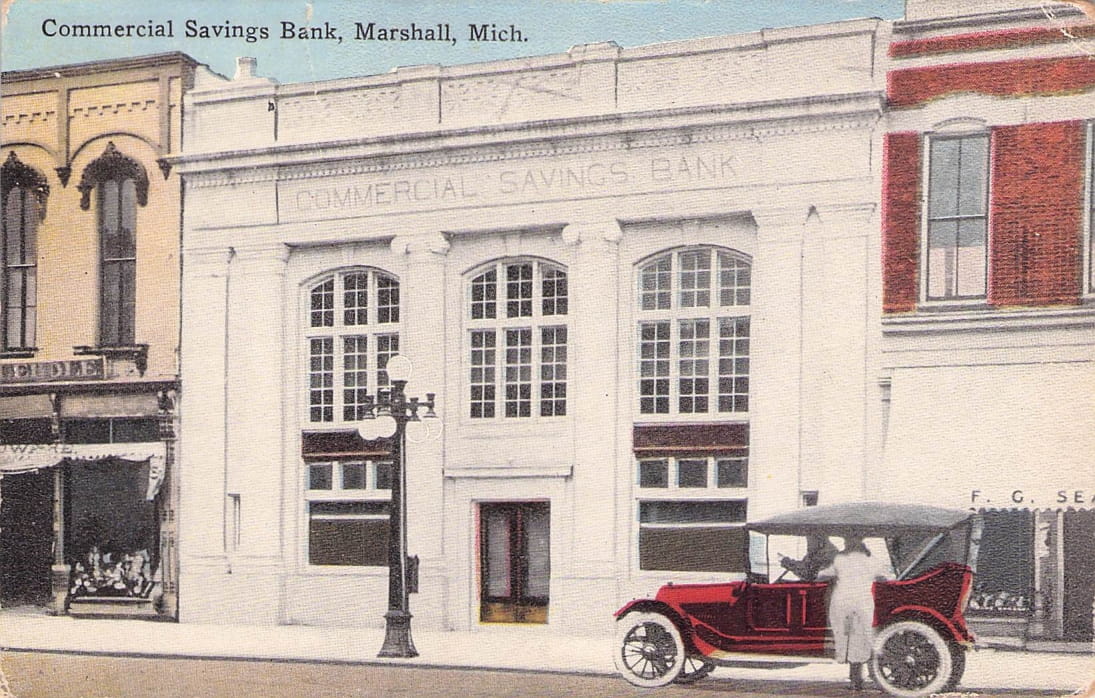 Calhoun County, MI (29 items)