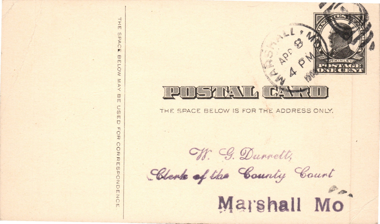 Saline County, MO (13 items)