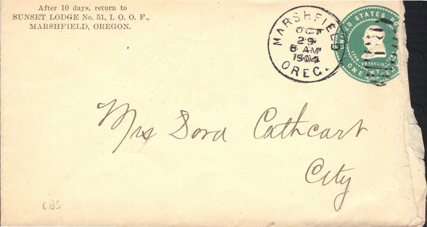 Coos County, OR (46 items)