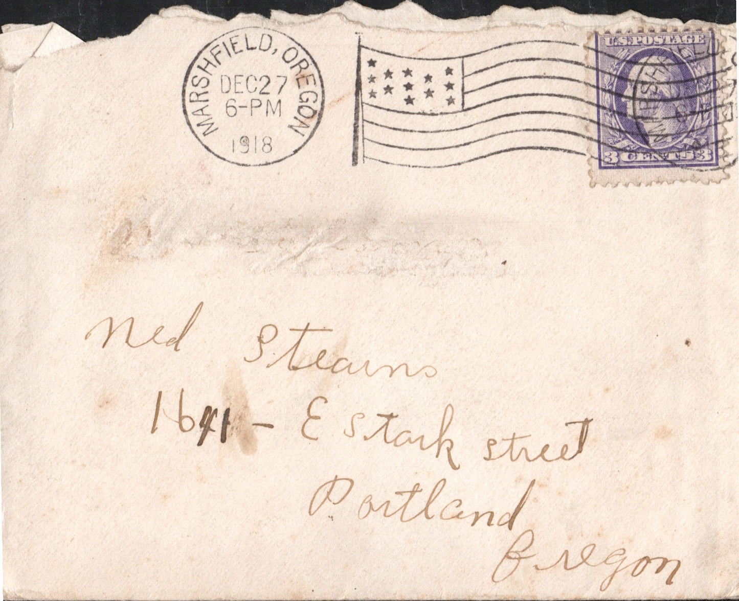 Coos County, OR (46 items)