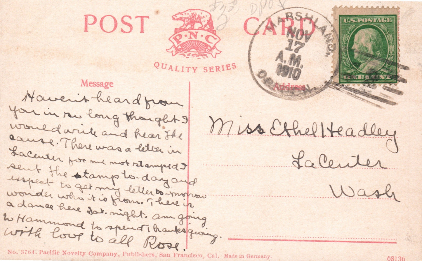 Columbia County, OR (29 items)