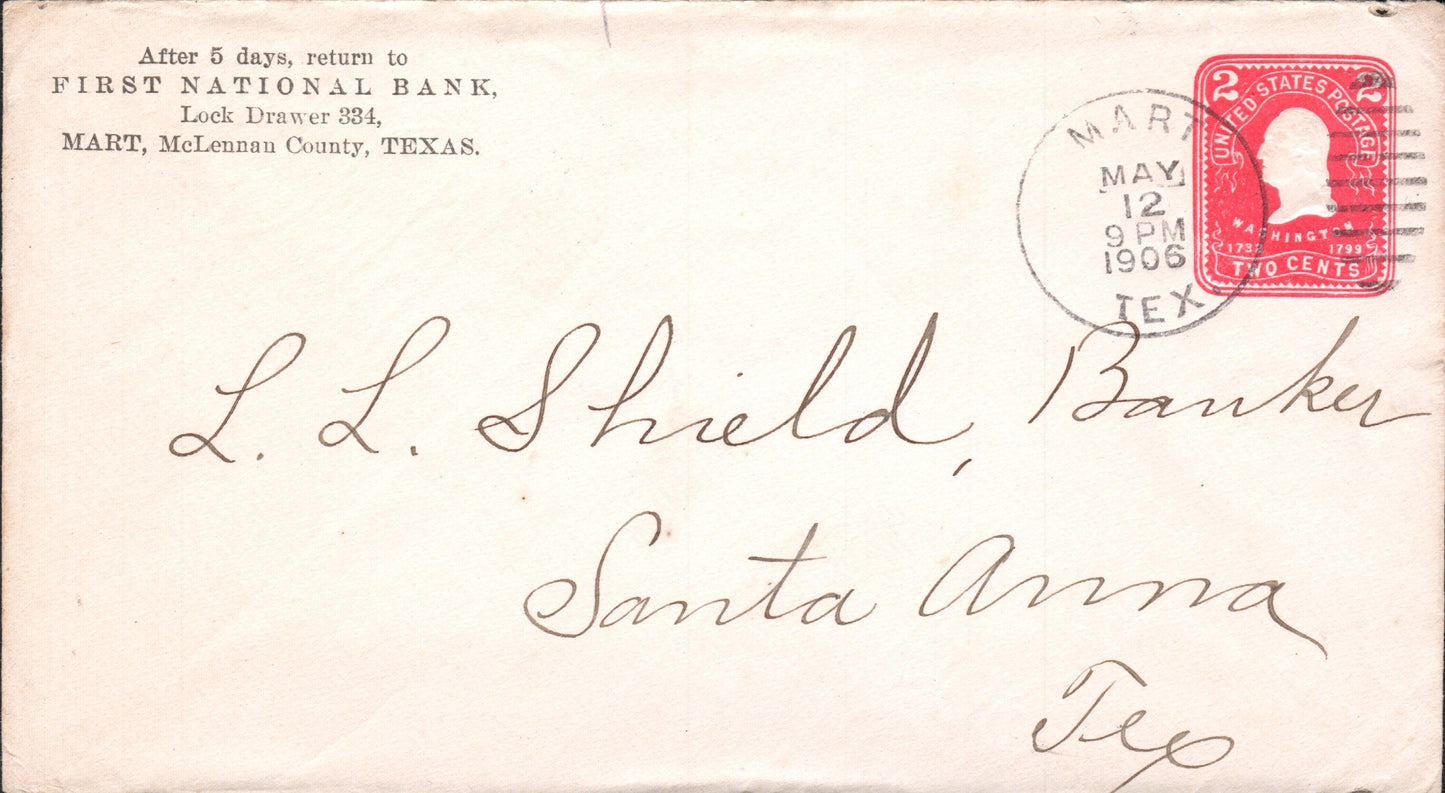 McClennan County, TX (19 items)