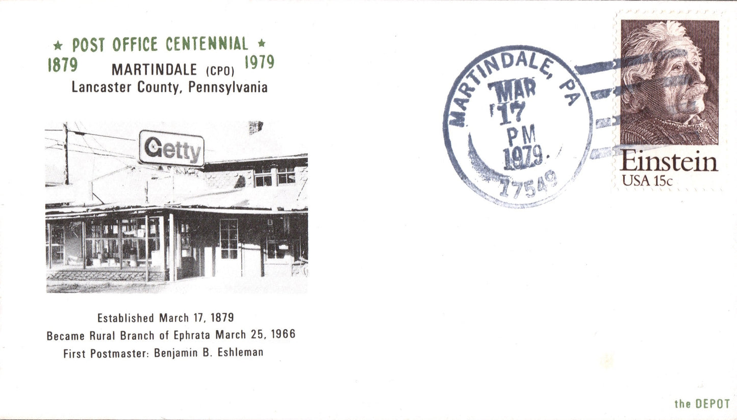 Lancaster County, PA (97 items)