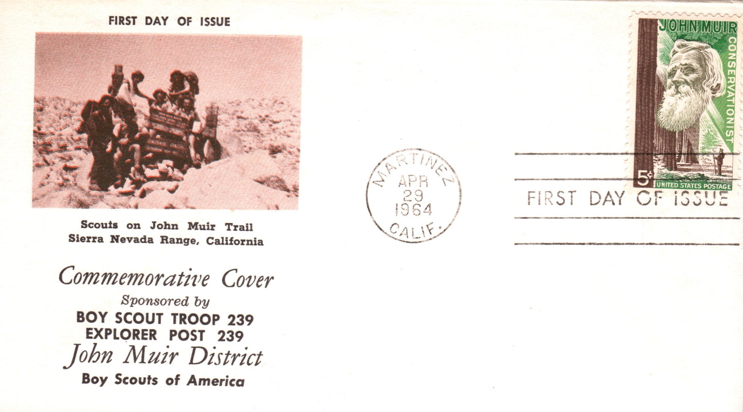 Contra Costa County, CA (82 items) SOLD