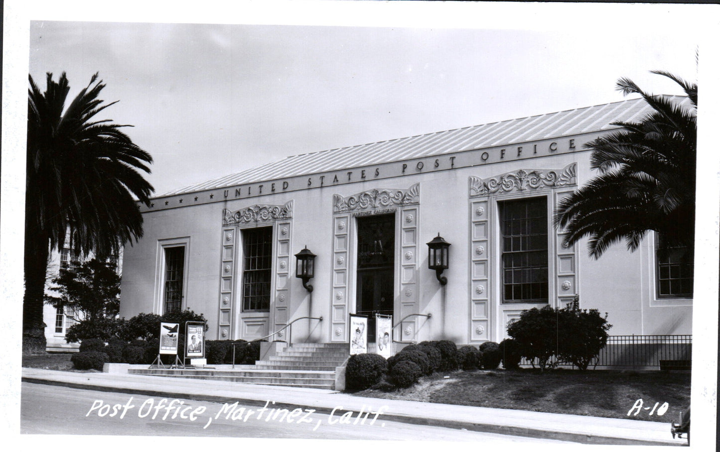 Contra Costa County, CA (82 items) SOLD