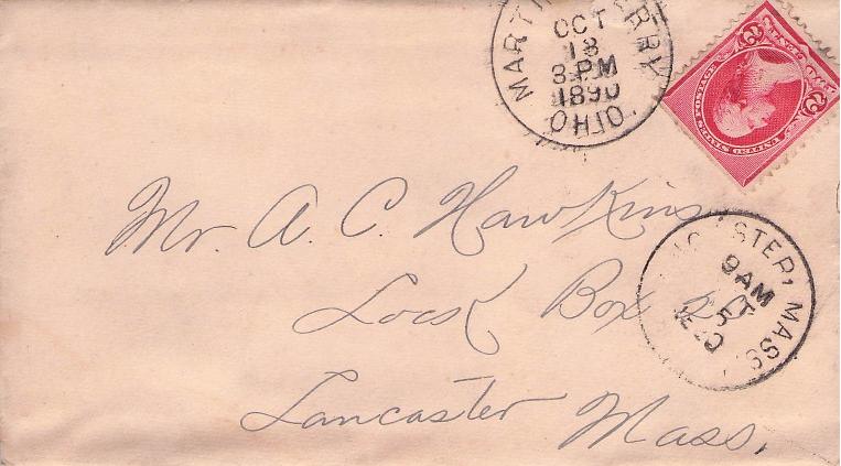 Belmont County, OH (26 items)