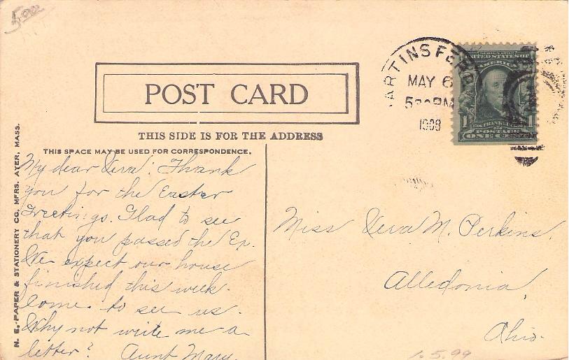 Belmont County, OH (26 items)