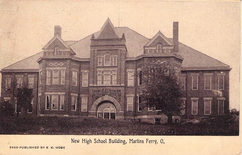 Belmont County, OH (26 items)