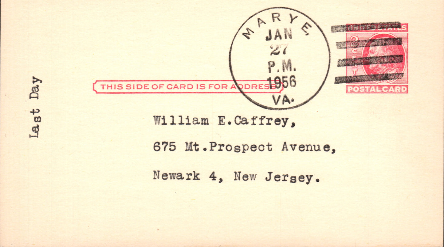 Spotsylvania County, VA (37 items)