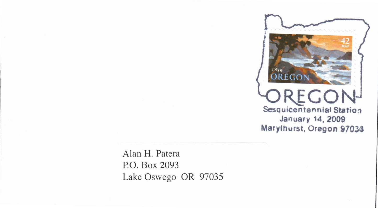 Clackamas County, OR (47 items)