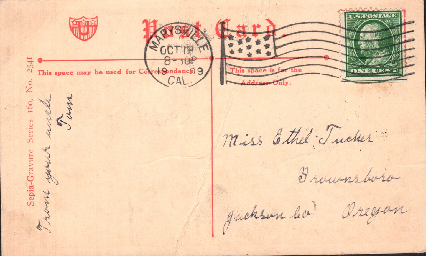 Yuba County, CA (34 items)