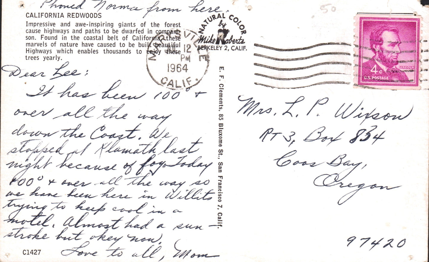 Yuba County, CA (34 items)