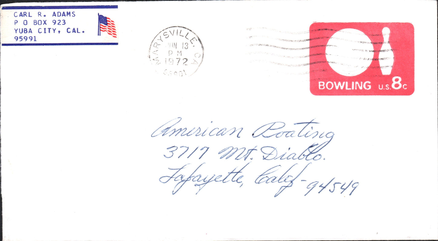 Yuba County, CA (34 items)