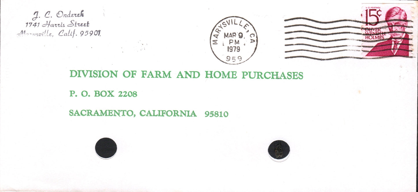 Yuba County, CA (34 items)