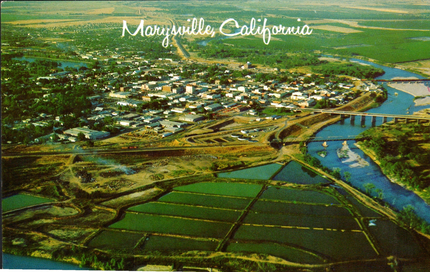 Yuba County, CA (34 items)