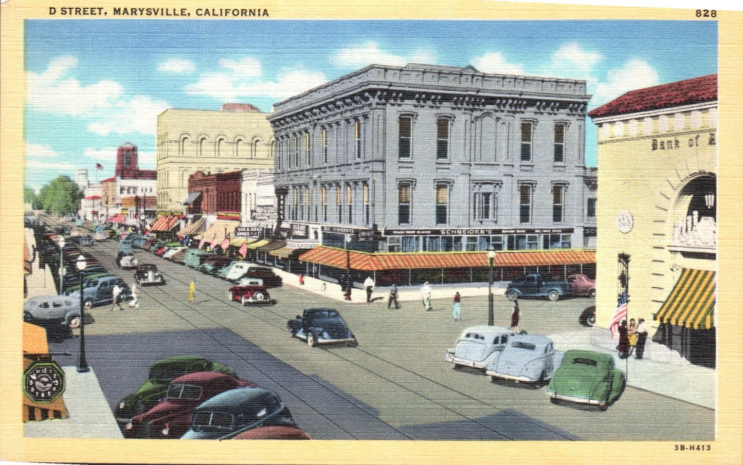 Yuba County, CA (34 items)