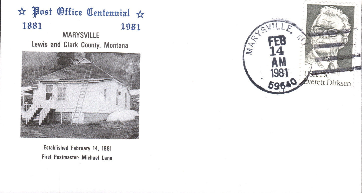 Lewis and Clark County, MT (26 items)