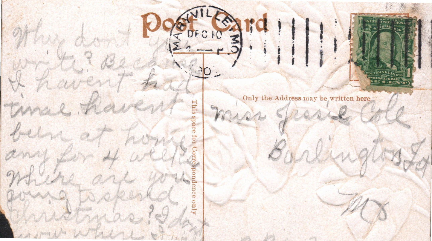 Nodaway County, MO (13 items)