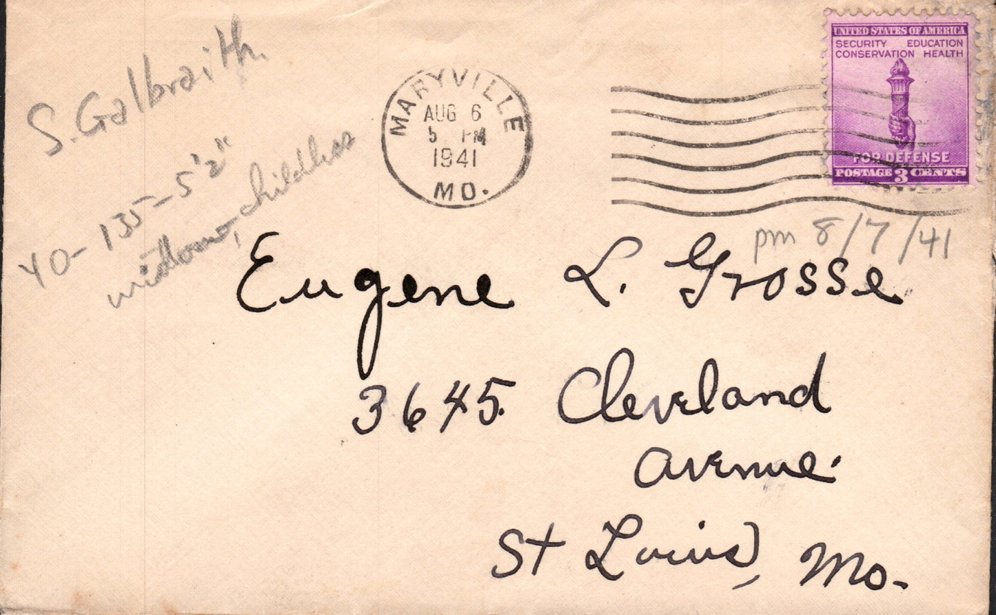 Nodaway County, MO (13 items)