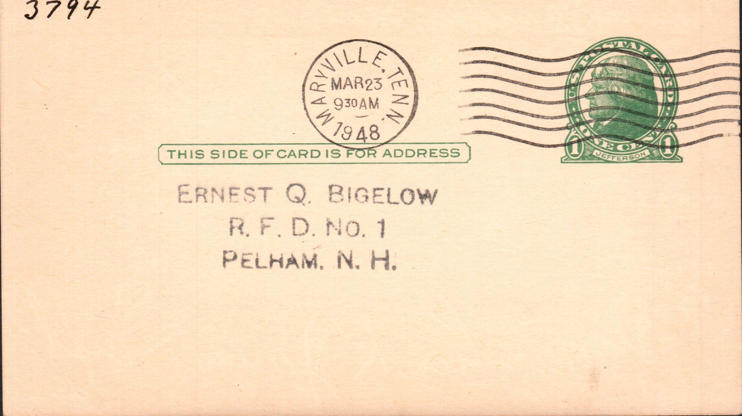 Blount County, TN (16 items)