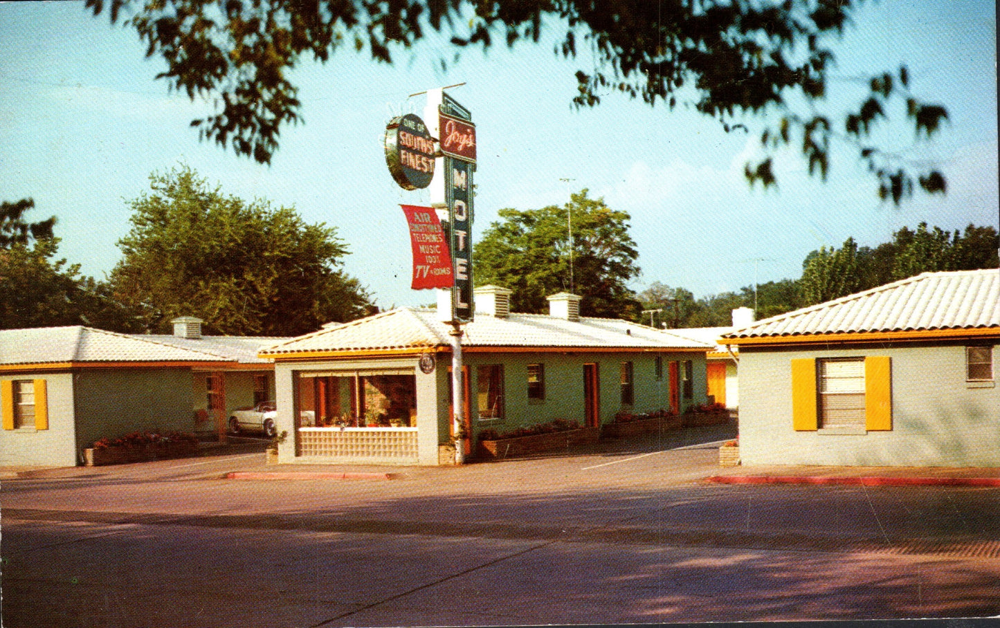 Blount County, TN (16 items)