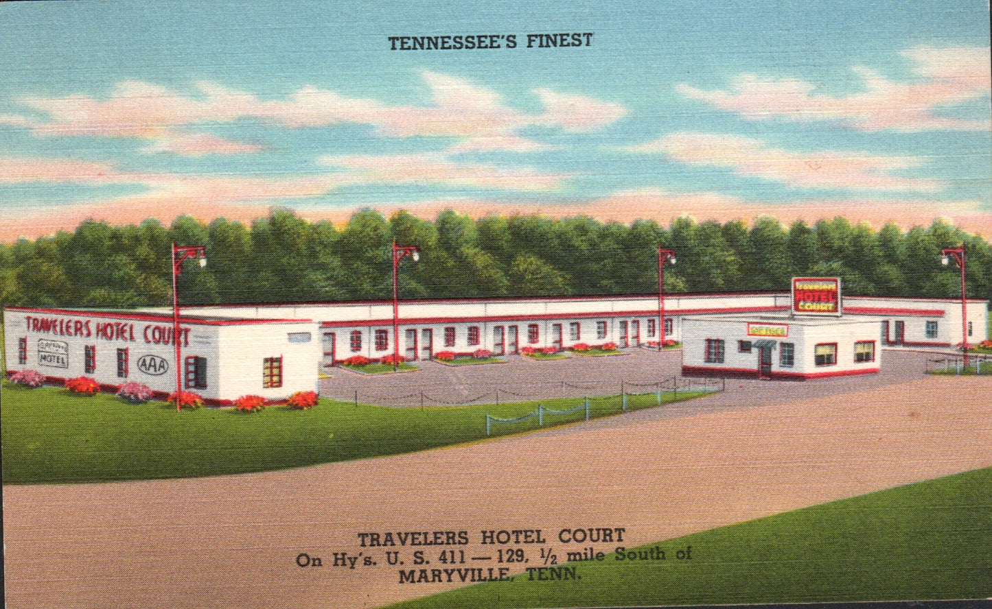 Blount County, TN (16 items)