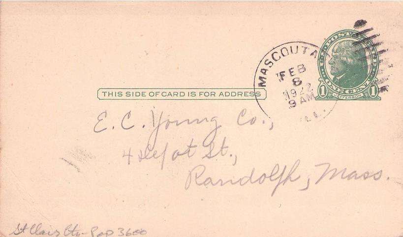 Saint Clair County, IL (46 items)