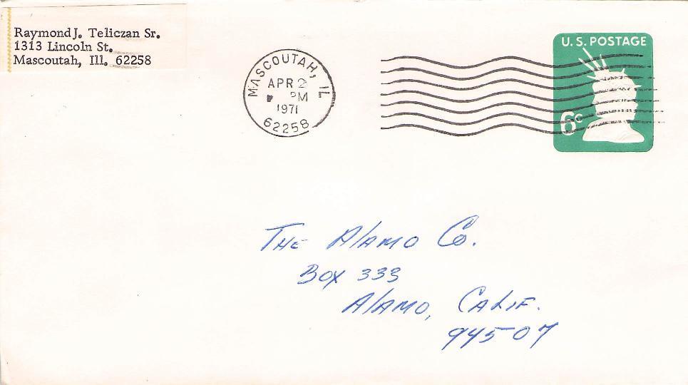 Saint Clair County, IL (46 items)