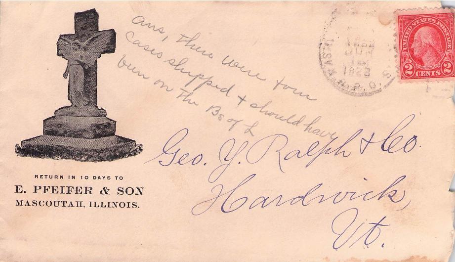 Saint Clair County, IL (46 items)