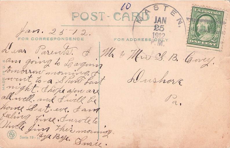 Lycoming County, PA (37 items)