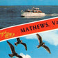 Mathews County, VA (16 items)