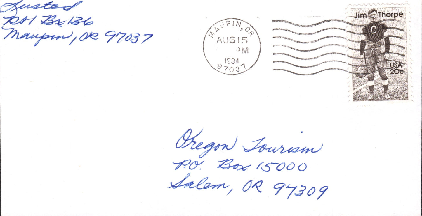 Wasco County, OR (43 items)