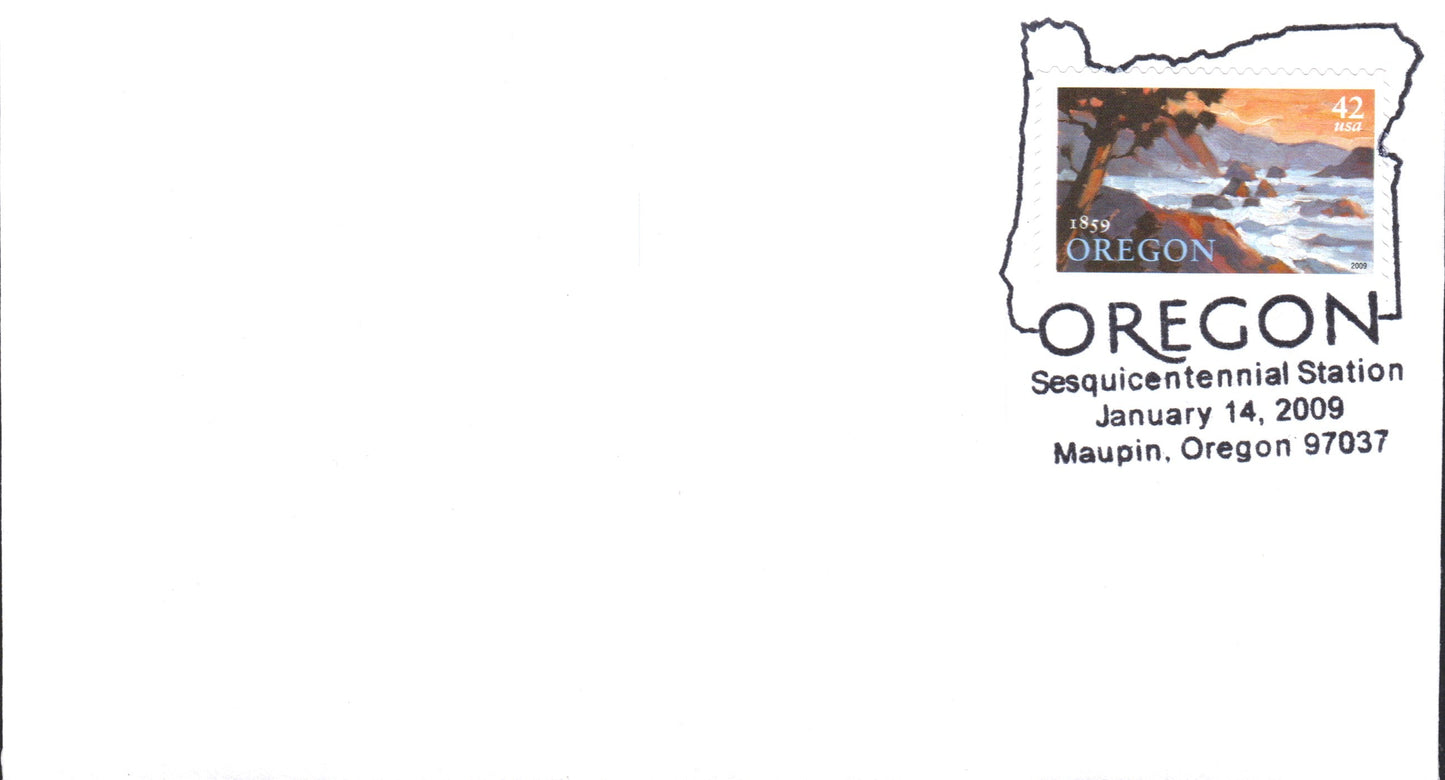 Wasco County, OR (43 items)