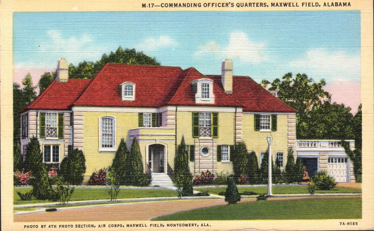 Montgomery County, AL (26 items)