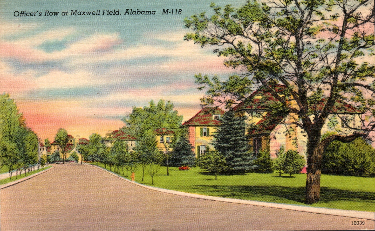 Montgomery County, AL (26 items)