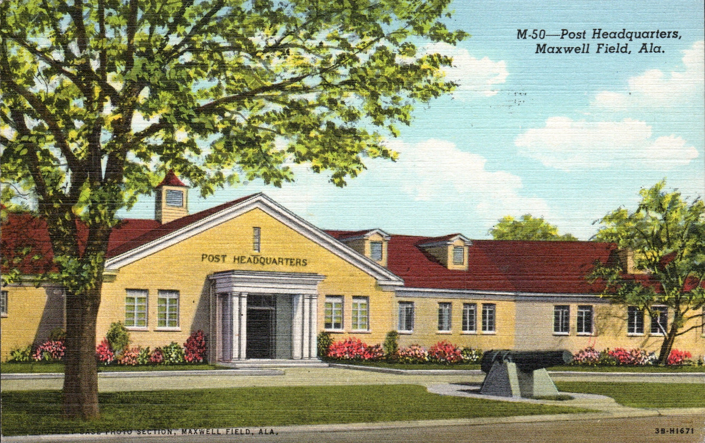 Montgomery County, AL (26 items)