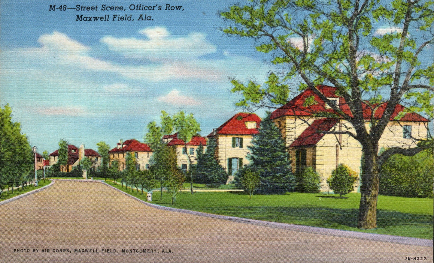 Montgomery County, AL (26 items)