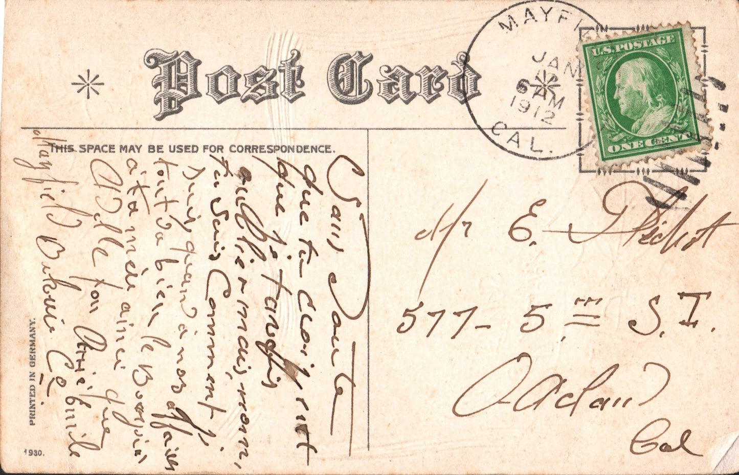 Santa Clara County, CA (99 items)