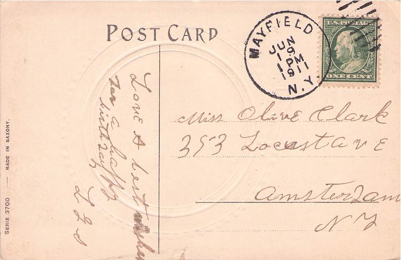 Fulton County, NY (39 items)