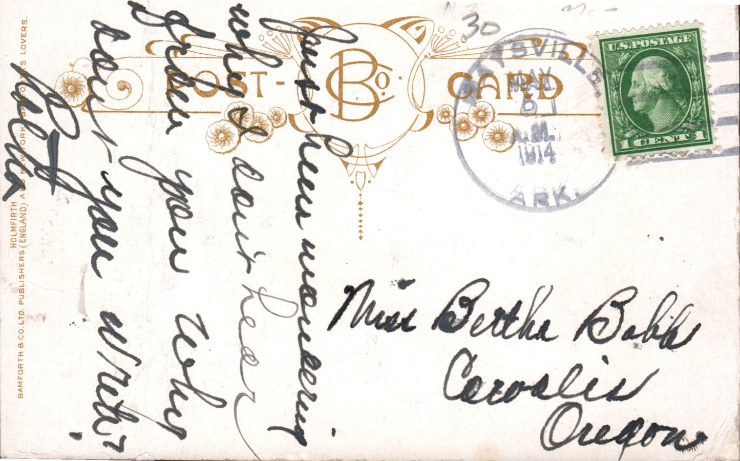 Benton County, AK (32 items)