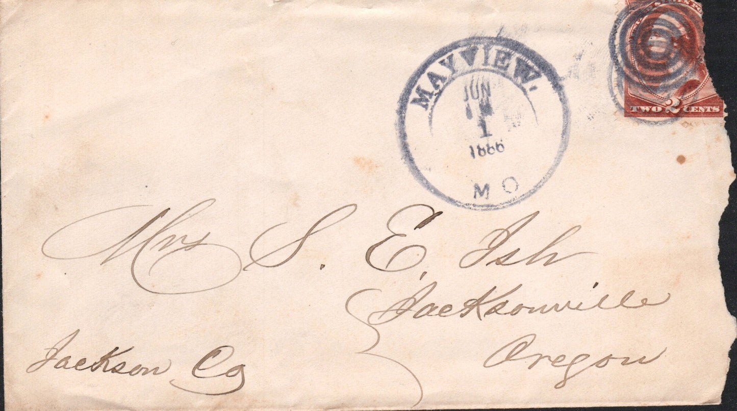 Lafayette County, MO (13 items)